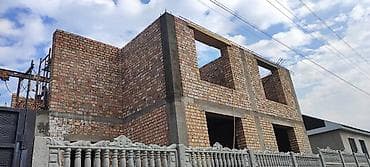 дом село шалта: Продаю дом Город Бишкек Село Шалта Очень хороший проект и участок — 2