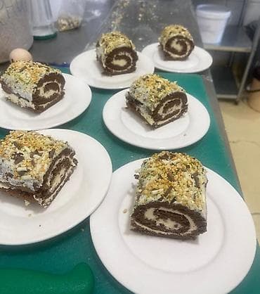 доставка картошки на дом: Домашняя выпечка на заказ — 3