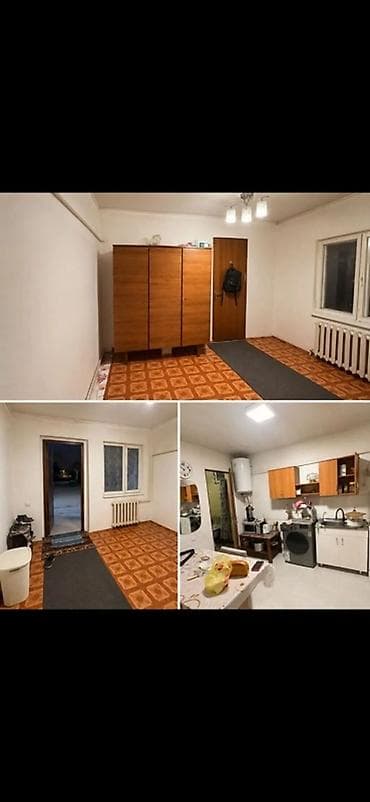 1 бөлмө, Жумушчу Шаарча Кыймылсыз мүлк агенттиги, Балдарсыз түгөйлөргө, 3 айдан баштап, 1 айдан баштап, 6 айдан баштап, Толугу менен эмереги бар lalafo.kg да 1 бөлмө, Жумушчу Шаарча Кыймылсыз мүлк агенттиги, Балдарсыз түгөйлөргө, 3 айдан баштап, 1 айдан баштап, 6 айдан баштап, Толугу менен эмереги бар