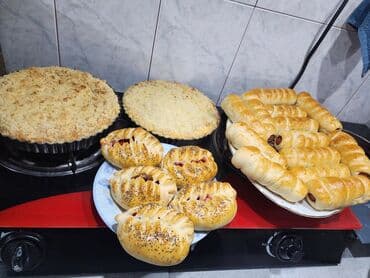 ДОМАШНЯЯ ВЫПЕЧКА!!! сосиска в тесте 35 сом ( сосиска тойбос хотдог)