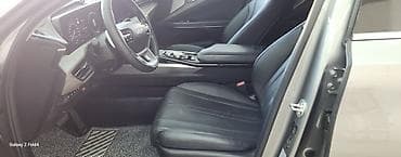 e star: Kia K8: 2023 г., 3.5 л, Автомат, Газ, Седан — 4