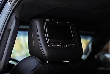 кадиллак эскалейт: Cadillac Escalade: 2018 г., 6.2 л, Автомат, Внедорожник — 4