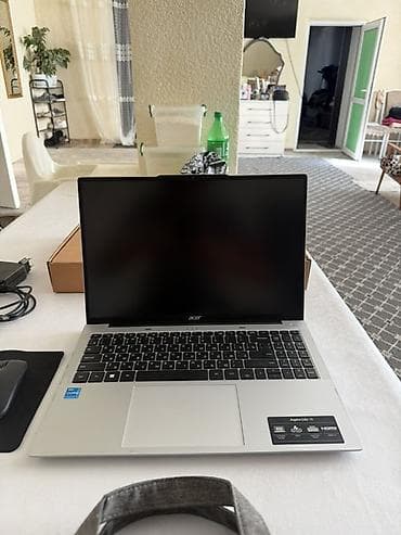 xiaomi redmi watch 4: Acer Aspire Lite 16 (AL16) — легкий 16-дюймовый ноутбук для работы и — 5