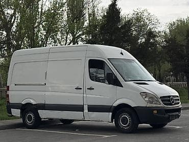 мерс 3 2 дизель: Легкий грузовик, Mercedes-Benz, Стандарт, 3 т, Б/у — 2