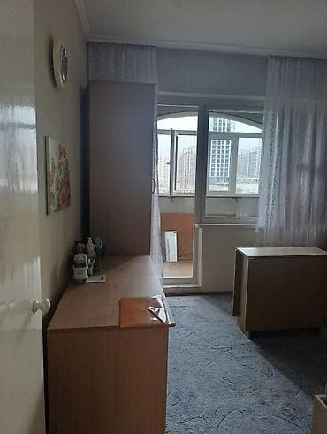 106: 3 комнаты, 68 м², 106 серия, 8 этаж, Косметический ремонт — 10