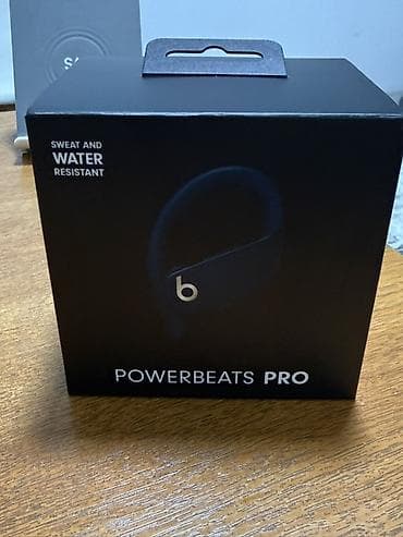 beat: Беспроводные вкладыши наушники, Beats by Dr. Dre, Другая серия — 1