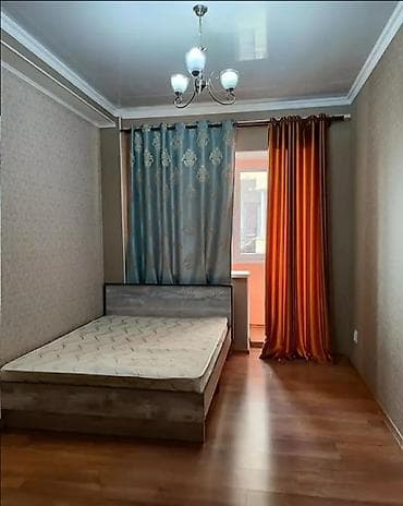 2 6: 2 комнаты, 70 м², Элитка, 4 этаж, Старый ремонт — 7