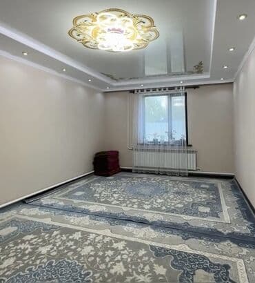 недостроенные дома в бишкеке: Дом, 135 м², 5 комнат — 9