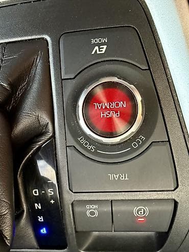 prius plus: Toyota RAV4: 2019 г., 2.5 л, Автомат, Гибрид, Кроссовер — 10