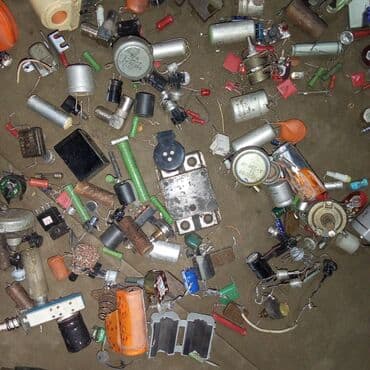 усилитель радиотехника: Электронные платы и радиодетали Цена договорная СРАЗУ ПРЕДЛАГАЙТЕ — 1