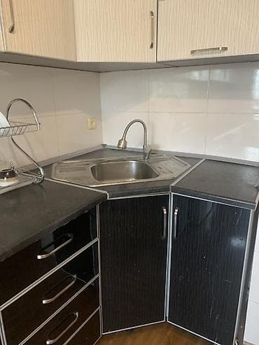 rent: 2 комнаты, Без подселения, С мебелью частично — 4