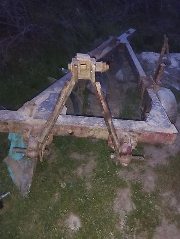 промежуток мтз 82: Навесной плуг для трактор 4 корпусный плуг от ДТ 75 цеплялся на ЮТО — 1