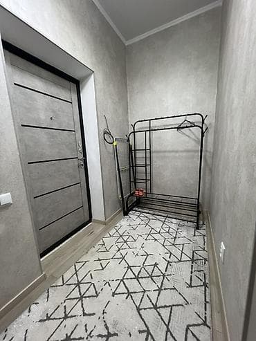 Недвижимость: 1 комната, 39 м², Элитка, 3 этаж, Евроремонт — 5