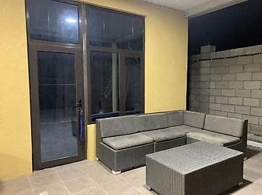 Дом (частный сектор), Сары-Ой, 14 мест — 10