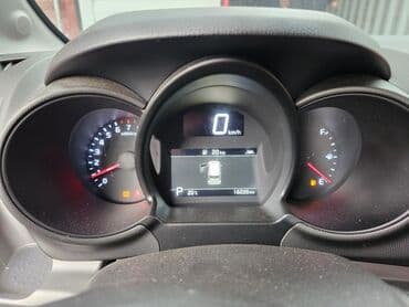 киа ри: Kia Ray: 2022 г., 1 л, Автомат, Бензин, Хэтчбэк — 4