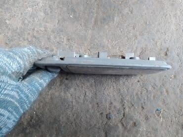 задний плафон на венто: Toyota Land Cruiser 100 плафон освещение салона, Тойота Ленд Крузер — 3