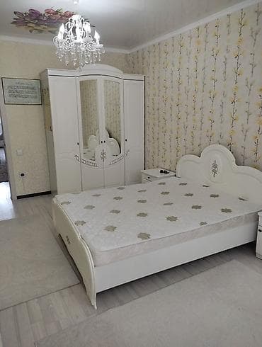 продаю квартиру шопоков: 3 комнаты, 107 м², Элитка, 1 этаж, Косметический ремонт — 7