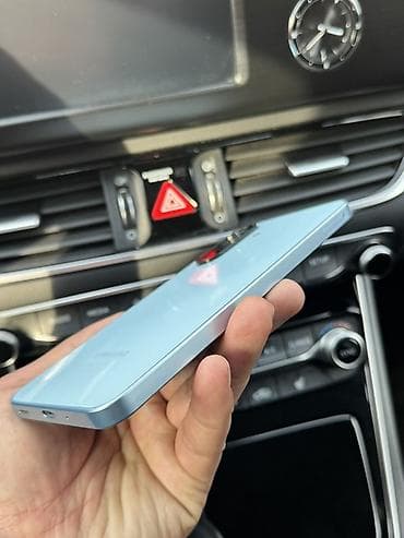 samsung galaxy a21: Samsung Galaxy A20, Б/у, 256 ГБ, цвет - Голубой, 2 SIM — 8