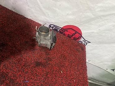 rb 25: Дроссельная заслонка Toyota — 1