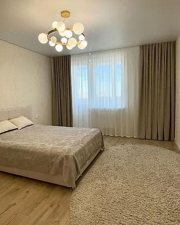 Студия, Постельное белье — 1