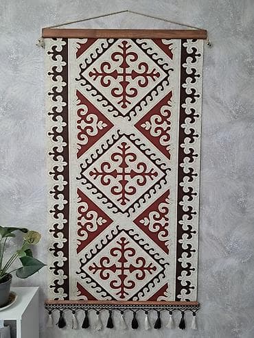 Декор и интерьер: Панно размеры 110×70 — 4