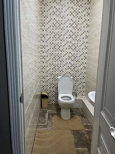 Продажа квартир: 3 комнаты, 100 м², Индивидуалка, 8 этаж, Дизайнерский ремонт — 6