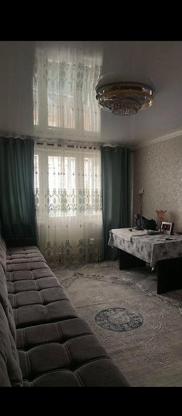 аренда остравок: Студия, Риэлтор, Без подселения, С мебелью полностью — 1