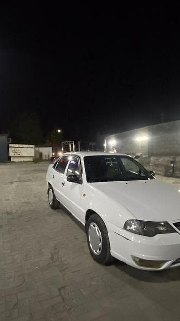 spark 7: Chevrolet Nexia: 2010 г., 1.5 л, Механика, Бензин, Седан — 2