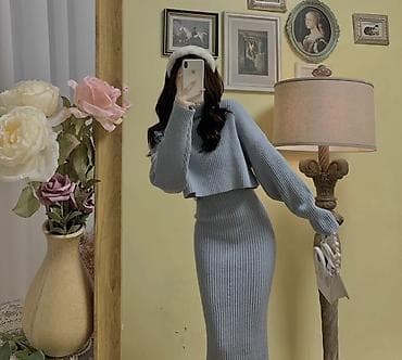 флисовый костюм: Женские тёплые комплекты и верхняя одежда для осени/зимы 1) Флисовый — 3