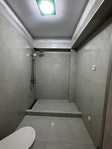 ибрагим: 1 бөлмө, 50 м², Элитка, 13 кабат, Евроремонт — 4