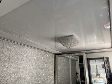 участок дом кант: Дом, 220 м², 8 комнат, Собственник — 4