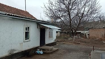 Кыймылсыз мүлк: Г. Токмок продается жилой дом + мини магазин — 6