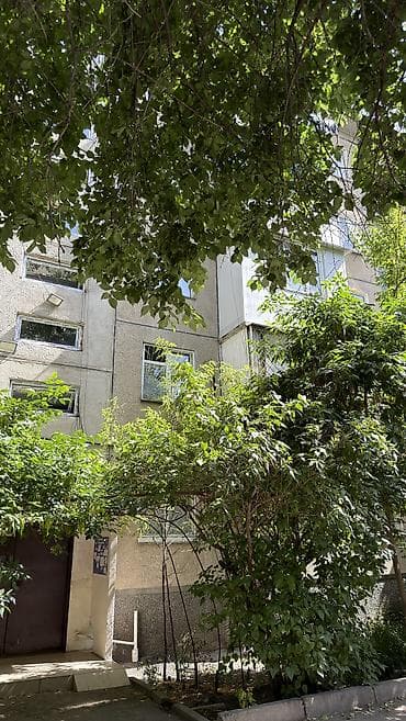 сточный квартира: 3 комнаты, 58 м², 104 серия, 2 этаж — 10