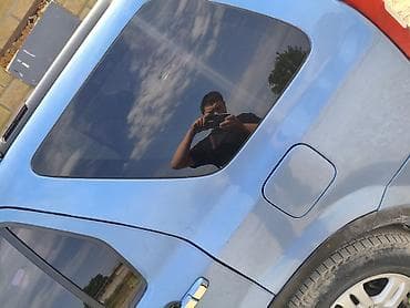 byd dolphin: Honda CR-V: 2004 г., Автомат, Бензин, Кроссовер — 3