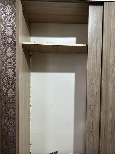 freezer: Холодильник двухкамерный + стиральная машина автомат Холодильник: - — 8