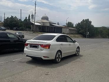 Dongfeng : 2019 г., Автомат, Электромобиль, Седан at lalafo.kg Dongfeng : 2019 г., Автомат, Электромобиль, Седан