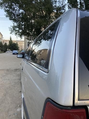 mazda 6 дизель: Mazda 626: 1989 г., 2 л, Механика, Бензин, Универсал — 10