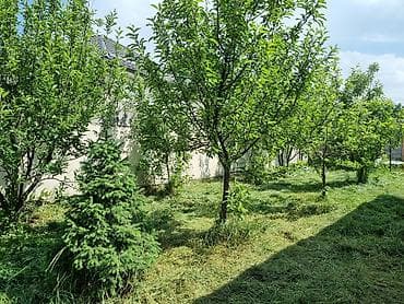 кирпичный гараж: Продается кирпич.дом 145 м2 участок 12 соток,в с.Байтик,недалеко от — 7