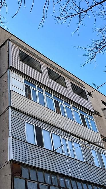 Утепление: Остекление и отделка балконов/лоджий под ключ - Профессиональный — 3