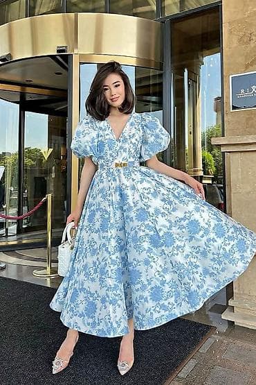 Платье Behcetti-Italy в подарок мужская сумка от Zara новая. Все
