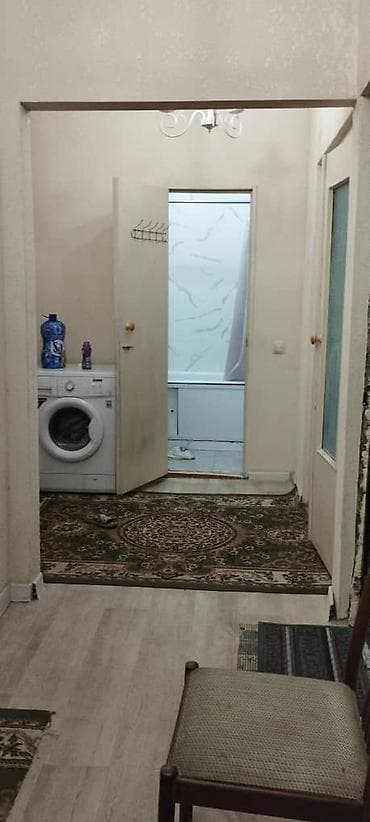 2 комнаты, 52 м², 106 серия, 3 этаж, Косметический ремонт — 4