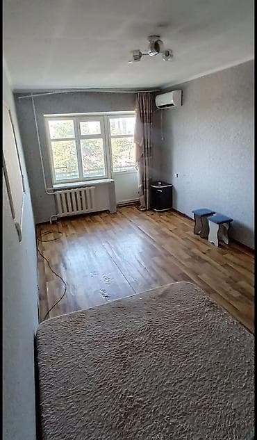 Недвижимость: 1 комната, 34 м², Тунгуч мкр 105 серия, 5 этаж — 6