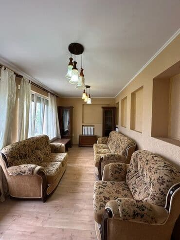 степное дом продаже: 10 м², С мебелью — 18