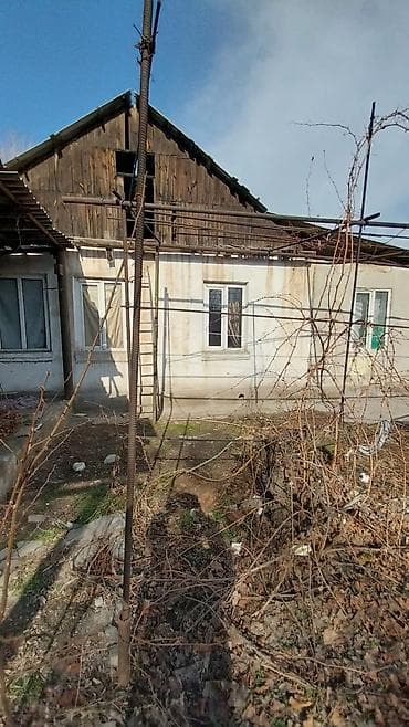 месароша: Дом, 75 м², 4 комнаты, Старый ремонт — 2