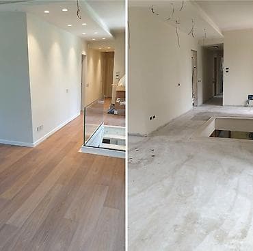 Двери на заказ: Штукатурка потолков, Шпаклевка стен, Шпаклевка потолков | Травертин, Леонардо, Мокрый шелк Больше 6 лет опыта — 8