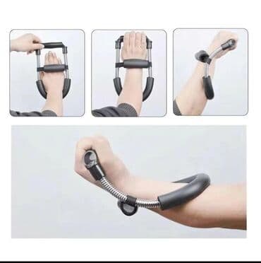 Шахматы: Силовой тренажер, Для рук, Новый, Бесплатная доставка — 1