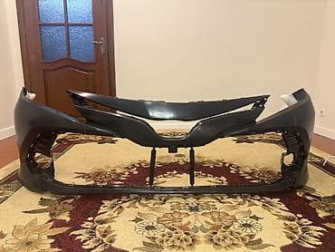 bwd plus: Бампер Toyota, Новый, Аналог — 1