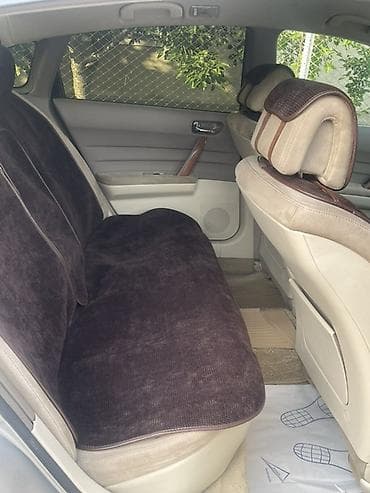 5w 30: Nissan Teana: 2005 г., 2.5 л, Автомат, Бензин, Седан — 8