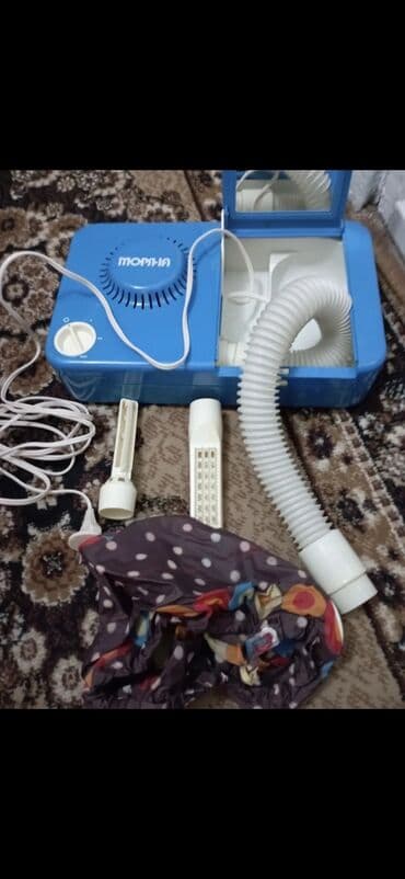 телефон домашний беспроводной: Фен Бытовой — 3