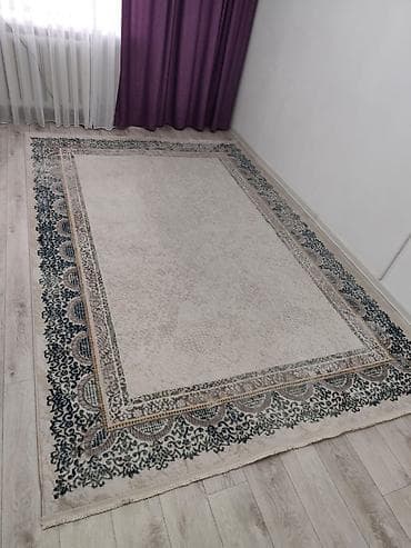 ковры из микрофибры: Ковер Новый — 2